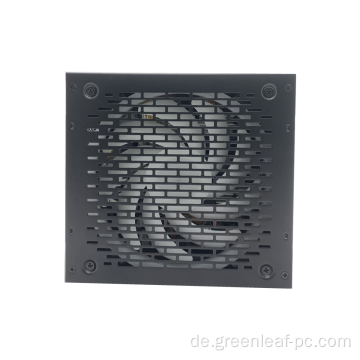 80plus 650W Vollmodulare DC PSU -Netzteile